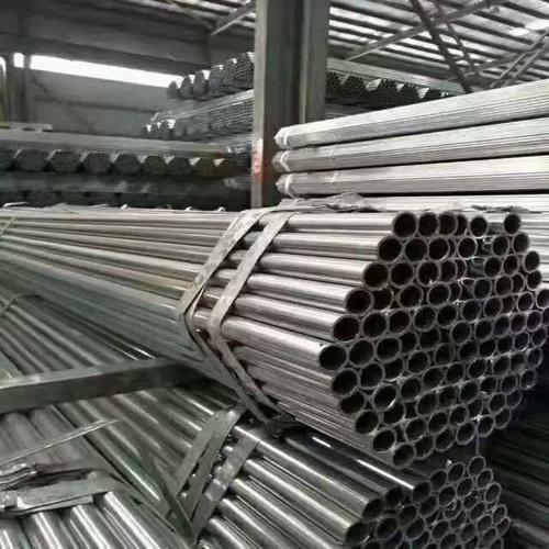 新市q355nhb耐候钢管